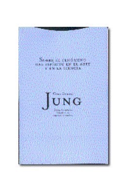 Jung O.C. Vol. 15 Psicología y alquimia