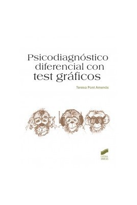 Psicodiagnóstico diferencial con test gráficos