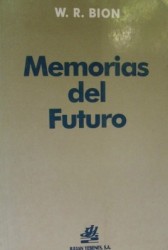 Memorias del futuro