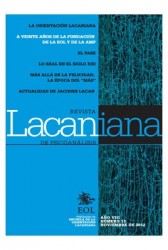 Lacaniana 13