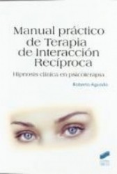 Manual práctico de terapia de interacción recíproca.