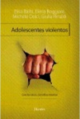 Adolescentes violentos