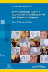 Envejecimiento activo y actividades socioeducativas con personas mayores