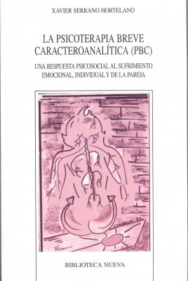 La psicoterapia breve caracteroanaítica (PBC)