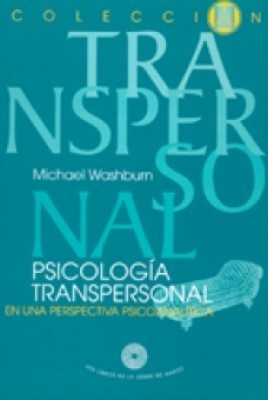 Psicología transpersonal en una perspectiva psicoanalitica