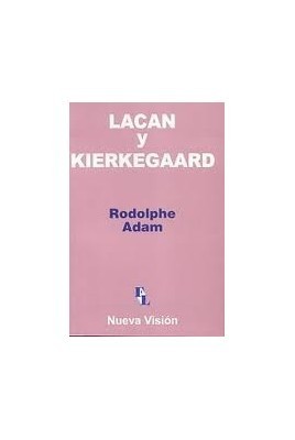 Lacan y Kierkegaard