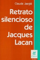 Retrato silencioso de Jacques Lacan