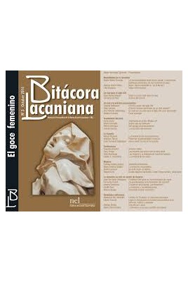 Bitacora lacaniana 3