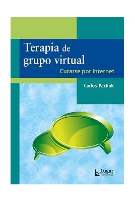 Terapia de grupo virtual. Curarse por Internet