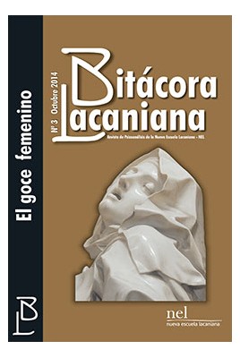 BITACORA LACANIANA 3
