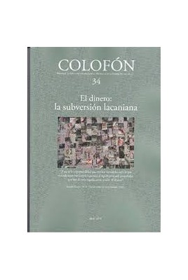 COLOFON 34