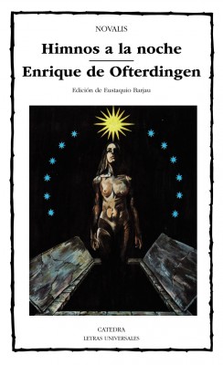 Himnos a la noche - Enrique de Ofterdingen