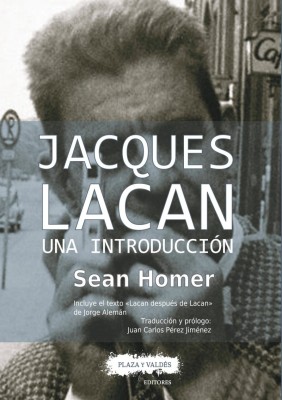 JACQUES LACAN. Una introducción