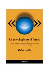 La psicología en el futuro