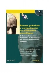 Buenas prácticas y competencias en evaluación psicológica