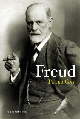 Freud. Una vida de nuestro tiempo