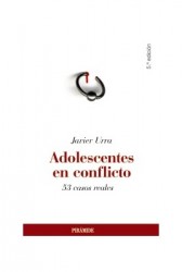 Adolescentes en conflicto