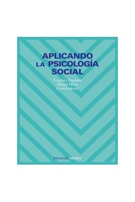 Aplicando la psicología social