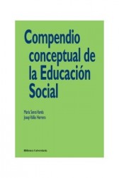 Compendio conceptual de la Educación Social