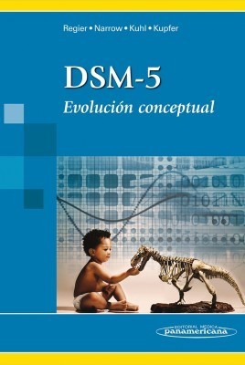 DSM-5. Evolución conceptual