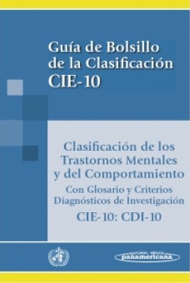 Guía de Bolsillo de la Clasificación CIE-10