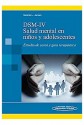 Salud mental en niños y adolescentes DSM-IV-TR