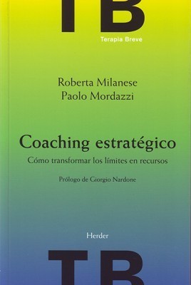 Coaching Estratégico