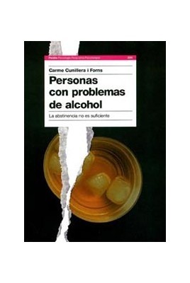 Personas con problemas de alcohol - La casa de la paraula