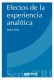 Efectos de la experiencia analítica