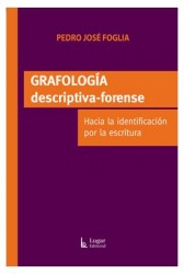Grafología descriptiva forense