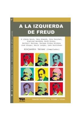 A la izquierda de Freud
