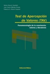 Test de Apercepción de Valores (TAV)