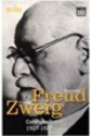 Sigmund Freud - Arnold Zweig