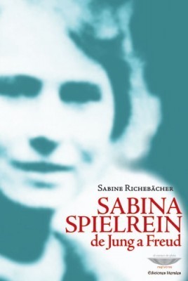 Resultado de imagen de Mi nombre es Sabina Spielrein